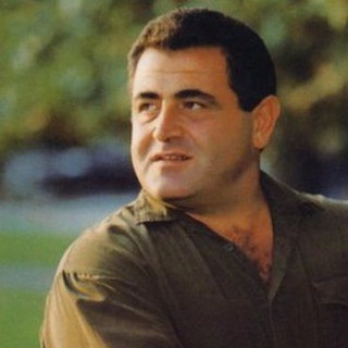 Telegram profile photo for Արամ Ասատրյան | Aram Asatryan | Арам Асатрян