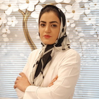 Telegram profile photo for مرکز دندانپزشکی زیبایی