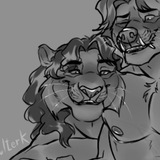 Telegram profile photo for 🔞🚫Lᴜʟᴛᴇʀᴋ NSFW🚫🔞