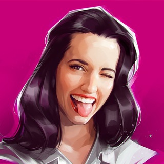 Telegram profile photo for Точно Алиса