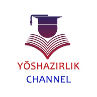 Telegram profile photo for YÖSHAZIRLIK CHANNEL