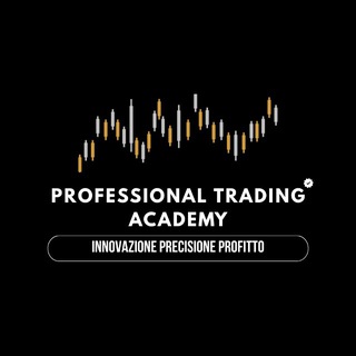 Telegram profile photo for Professional Trading Academy- Free Channel®️