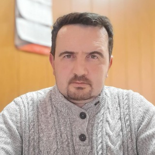 Telegram profile photo for Алексей Васильев