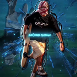 Telegram profile photo for Вайбики мусима 💕😍