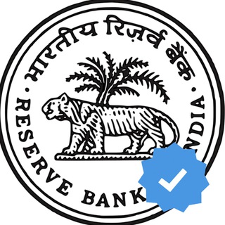 Telegram profile photo for RBI_GrB_2026