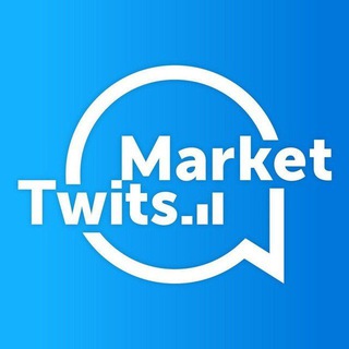 Telegram profile photo for MarketTwist