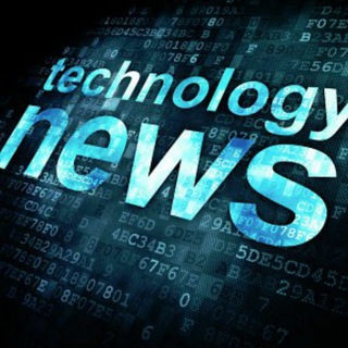 Telegram profile photo for Tech News