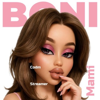 Telegram profile photo for BONI