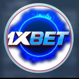 Telegram profile photo for Inscription 1XBET 🇫🇷🇬🇧 T2bet