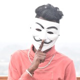 Telegram profile photo for 💰Anon Smile™💸