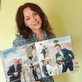 Telegram profile photo for Фотограф Катя Ракитина