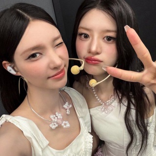 Telegram profile photo for 🔒 my yunju