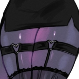 Telegram profile photo for ✨Lucy's Art Channel🔞