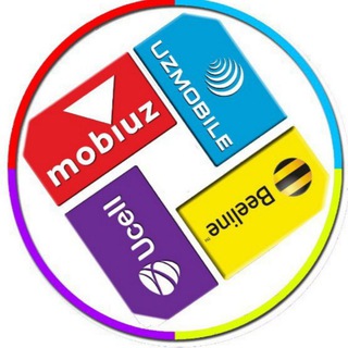 Telegram profile photo for USSD mb kodlar №1