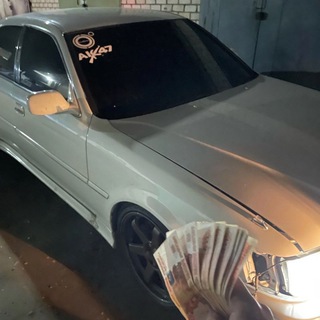 Telegram profile photo for Тот самый togo