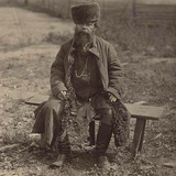 Telegram profile photo for Житель Губернии