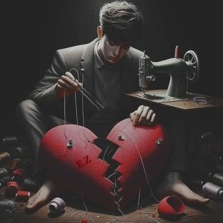 Telegram profile photo for ♠بـ ـ ـوح™♪شـಿـريـ`ــآنُ ✘ ♥