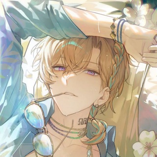 Telegram profile photo for Honkai: Star Rail ID | 🇮🇩