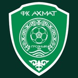 Telegram profile photo for ФК Ахмат Грозный