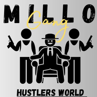 Telegram profile photo for π¦ Millogang inc π¦
