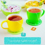Telegram profile photo for دمنوش های نیوشا