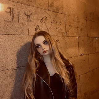 Telegram profile photo for ариша денница