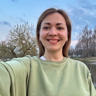 Telegram profile photo for Харланова | Тело, душа, баланс
