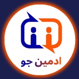 Telegram profile photo for ادمین جو