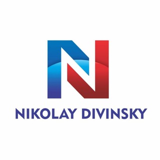 Telegram profile photo for Nikolay Divinsky Official
