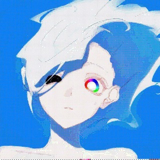 Telegram profile photo for hik0rocqq \?/ Хикороши