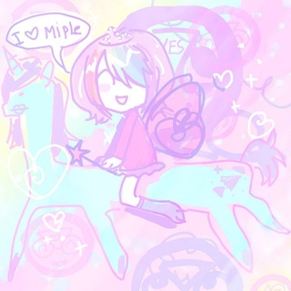 Telegram profile photo for myavo */3