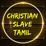 Telegram profile photo for Christian Slave Tamil