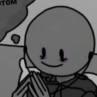 Telegram profile photo for скучай
