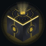 Telegram profile photo for Binance Free Boxes | Red Packets