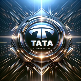 Telegram profile photo for TATA_club official