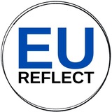 Telegram profile photo for EUREFLECT