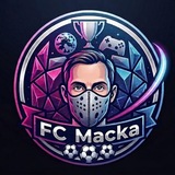 Telegram profile photo for FC Macka