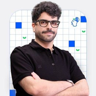 Telegram profile photo for زیست فرزام فرهمندنیا 1406