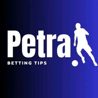 Telegram group profile photo for Petra Betting Tips Chat