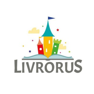 Telegram profile photo for Livrorus