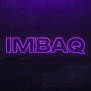 Telegram profile photo for будка имбы