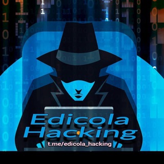 Telegram profile photo for 👩💻Edicola HACKING - News, Guide & Cyber Security🏴☠️