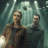 Telegram profile photo for Сериал «Отпечатки»