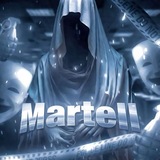 Telegram profile photo for martell