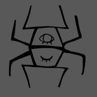 Telegram profile photo for Деформация Детства🪰🐜