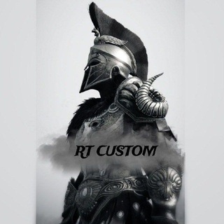 Telegram profile photo for 💥CoD.RT.CUSTOM💥