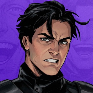 Telegram profile photo for Салливан