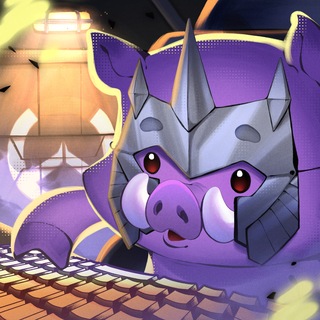 Telegram profile photo for Лёжка