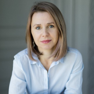 Telegram profile photo for Арина Покровская