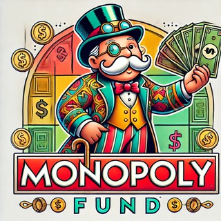 Telegram group profile photo for 🇮🇳💸MONOPOLY FUND OTC 💸🇮🇳